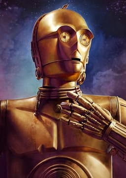 C-3PO