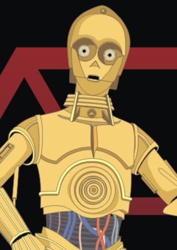 C-3PO