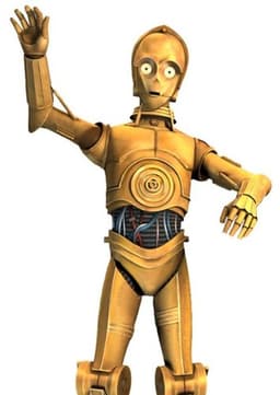 C-3PO