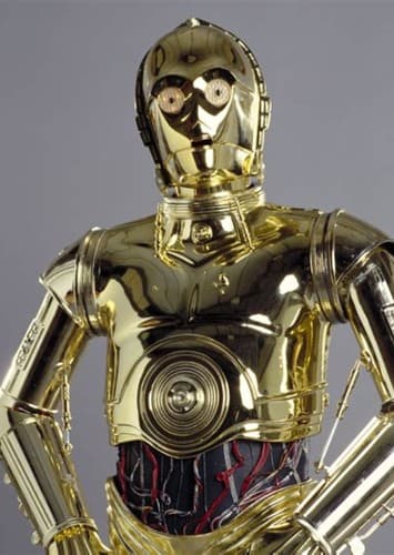 C-3PO