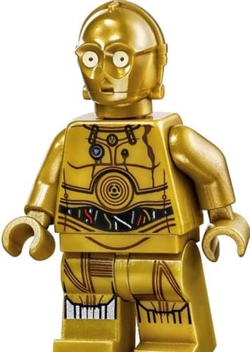 C-3PO