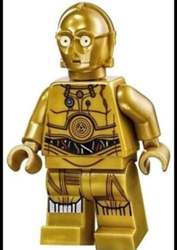 C-3PO