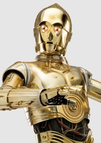 C-3PO