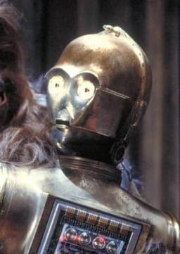 C-3PO