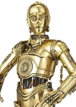C-3PO