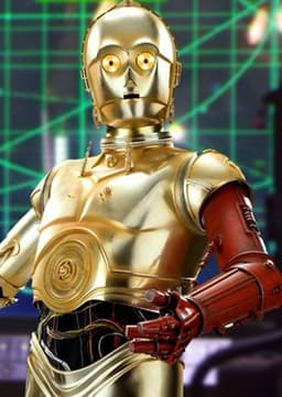 C-3PO