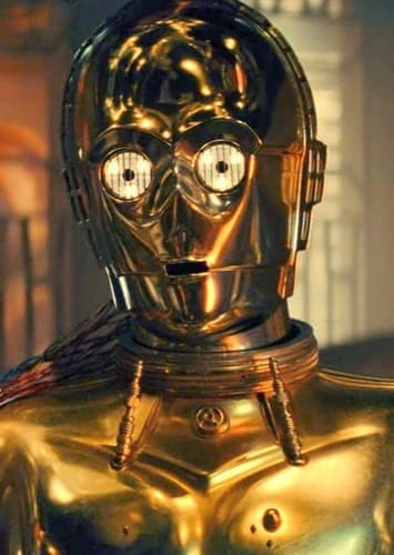C-3PO