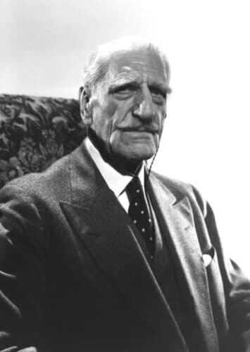 C. Aubrey Smith