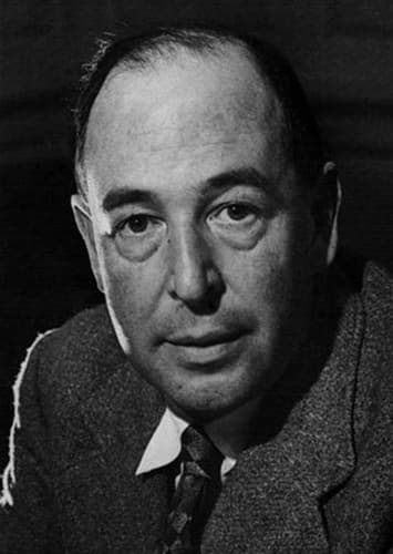 C. S. Lewis