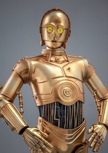 C3-PO