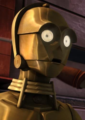 C-3PO