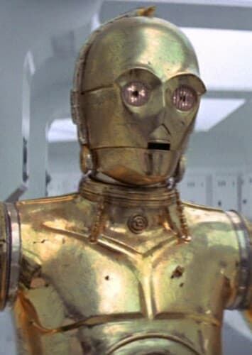 C3P0