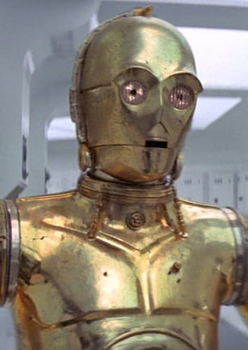 C3P0
