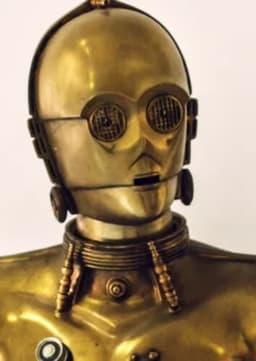 C3PO Strauss