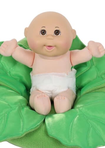 Cabbage Patch Kids