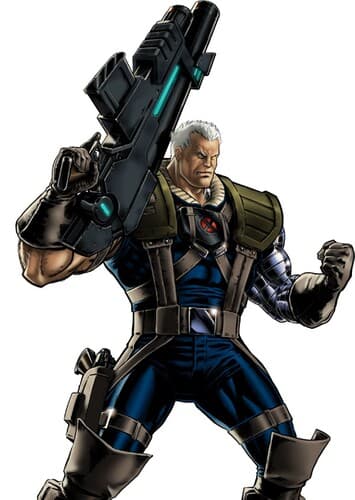 Cable