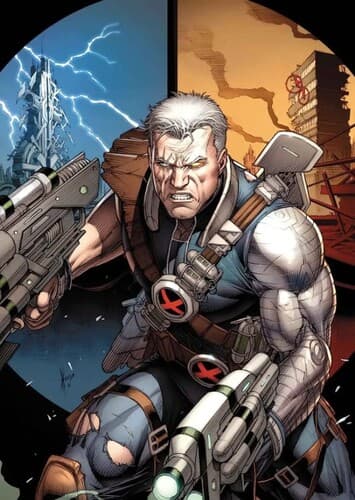 Cable