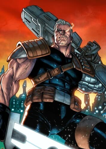 Cable