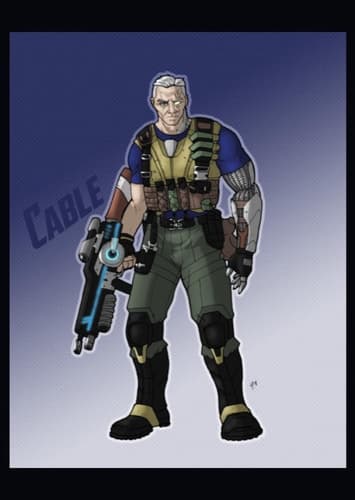 Cable