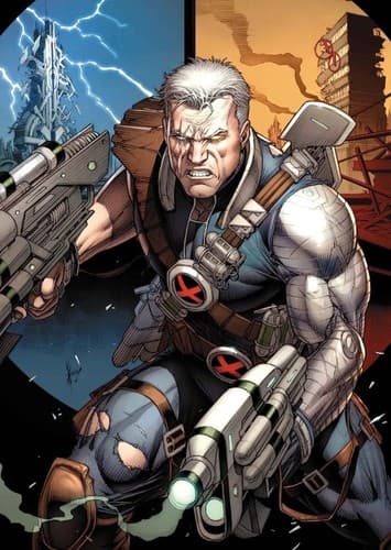 Cable