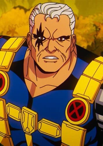 Cable