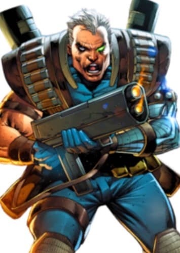 Cable