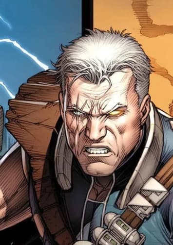Cable