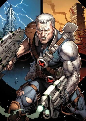 Cable