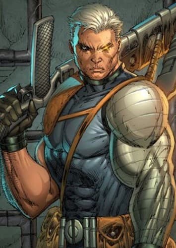 Cable