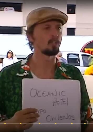 Cacho Ortega "Orteguita"