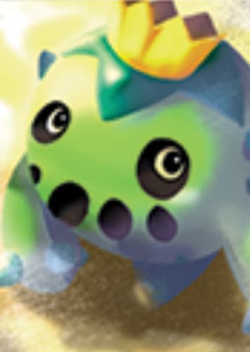 Cacnea / サボネア