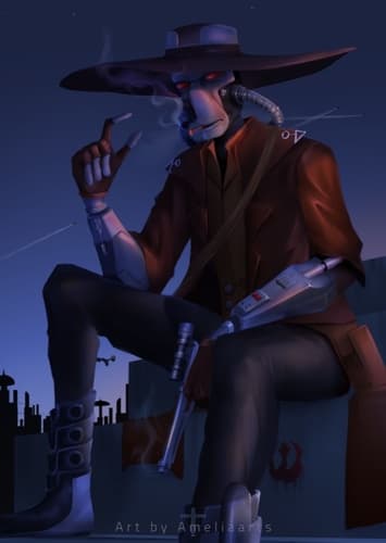 CAD BANE