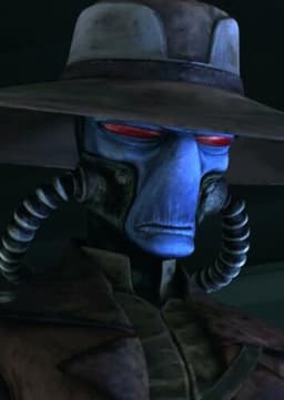 Cad Bane