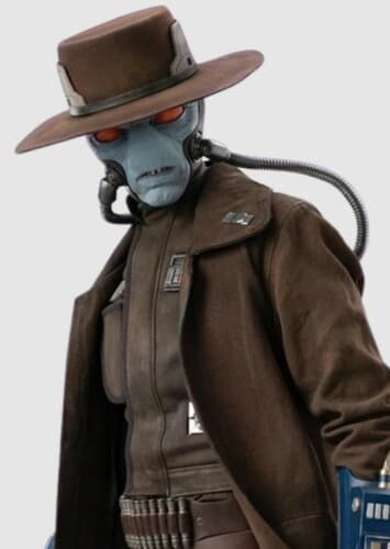 Cad Bane