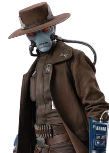 Cad Bane