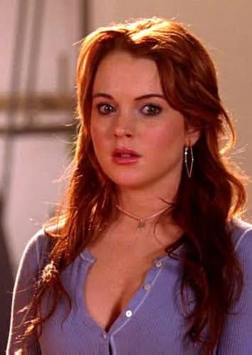 Cady Heron