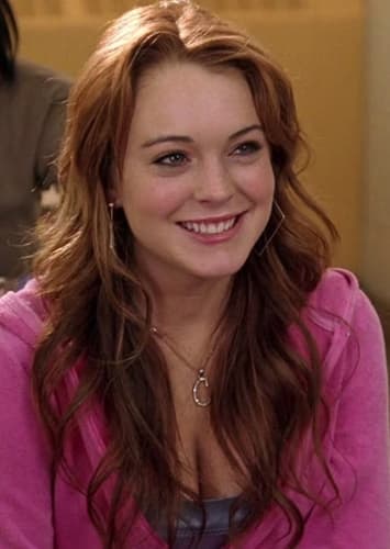 Cady Heron