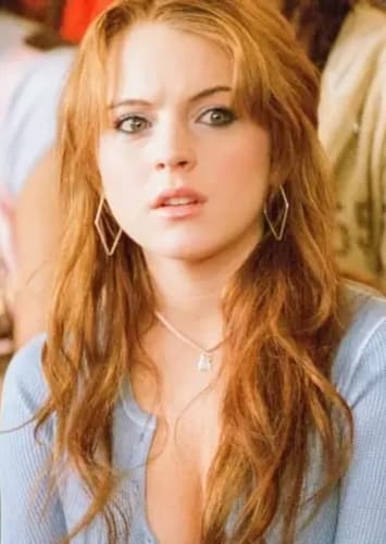 Cady Heron