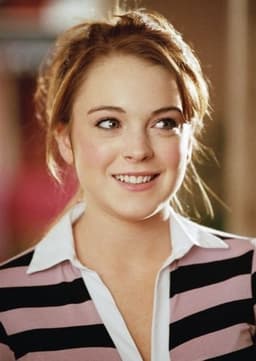 Cady Heron