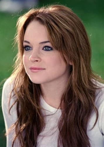 Cady Heron