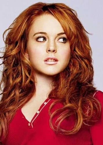 Cady Heron