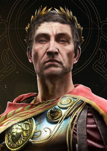 Caesar