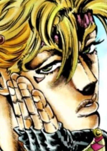 Caesar Anthonio Zepelli