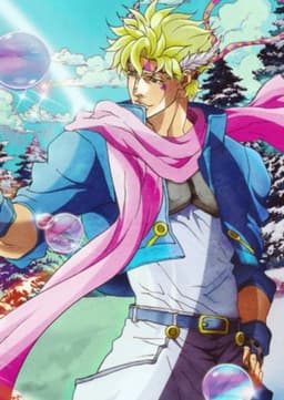 Caesar Anthonio Zeppeli