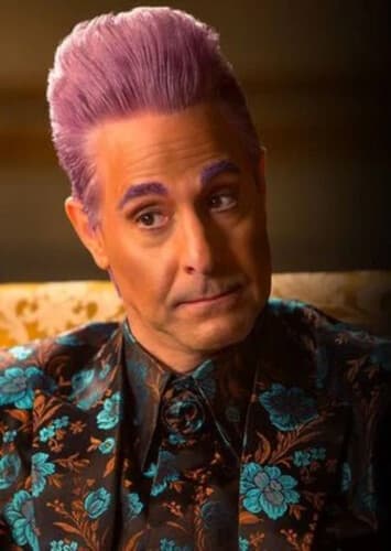 Caesar Flickerman