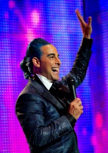 Caesar Flickerman
