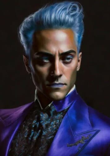 Caesar Flickerman