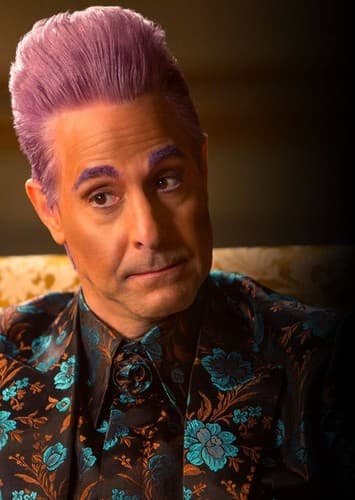 Caesar flickerman