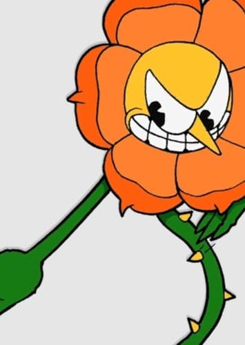 Cagney Carnation