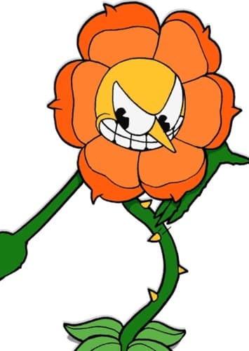 Cagney Carnation